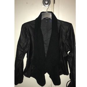 Torrid Moto Jacket